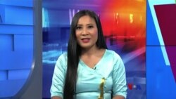 နေ့စဉ် တီဗွီသတင်းလွှာ (ဒီဇင်ဘာ ၂၂၊ ၂၀၂၂)
