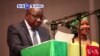 VOA60 Afirka: Shugaban Kasar Mali Ibrahim Boubacar Keita Yana Son Tsayawa Takara Karo Na Biyu