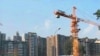 中国房价房价持续高位运行