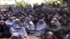 博科圣地公布被绑架女学生视频