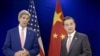 China: South China Sea Project Has Stopped