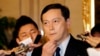日本外务次官斋木昭隆