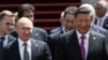 美国谴责北京纵容普京发动战争，中俄联手打造“极度不自由”的世界秩序