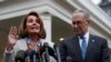Se espera que Nancy Pelosi sea elegida como presidenta de la Cámara de Representantes por segunda vez.
