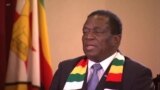 Mutungamiri weNyika VaEmmerson Mnagagwa Vanoti Africa Haisisiri Kumashure Sezvino Fungidzirwa neDzimwe Nyika
