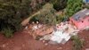 Para el sábado por la mañana, se desconocía con exactitud la situación de los ciudadanos de la zona, pero el presidente Jair Bolsonaro y otros funcionarios ya han descrito la devastación como una “tragedia”.
