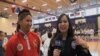 Pencak Silat Indonesia Menang Grand Champion Bela Diri di Maryland