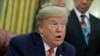 Trump reitera que acuerdo comercial con China está cerca