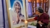 Roman Catholic Church to Recognize Mother Teresa as a Saint