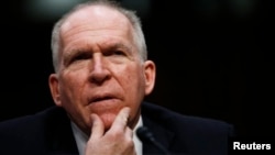 El presidente Barack Obama nombró a John Brennan para llenar la vacante dejada por el general David Petraeus al frente de la CIA.