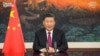 习近平称反对恃强凌弱，台驻美代表萧美琴：我会引用他这句话 