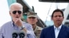 Biden traži od svih nivoa vlasti da pomognu Floridi poslije uragana Ian