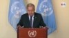 El cambio climático, una prioridad para la ONU y los líderes del mundo