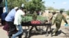 Bombe Yatezwe mw'Ibarabara muri Kenya Yahitanye Abagera Kuri 10