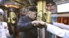 Corea del Norte dispara misil sobre Japón