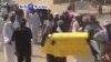 VOA60 Afirka: A Najeriya Iyayen Daliban Makarantar Chibok Da Aka Sace Sun Sake Kira Da a Sako Masu ‘Ya’Yansu