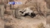 VOA60 Afirka: A Botswana Wani Farmakin Hallaka Dabbobin Daji Da Aka Kai Ya Janyo Asarar Giwaye Akalla 100 Da Mafarauta Suka Kashe