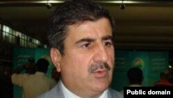 Abdulbari Zibari