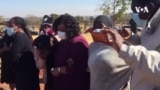 Mutori weNhau Sandra Nyaira Achiradzikwa ku Warren Hills muHarare neMugovera