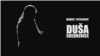 Plakat izložbe "Duša Srebrenice" (Foto: Fejsbuk profil Inicijative mladih za ljudska prava)