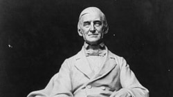 Ralph Waldo Emerson, 1803-1882: A Great 19th Century Writer and Philosopher