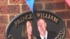Hoàng tử William và cô Kate Middleton tập dượt lần chót cho hôn lễ