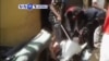 VOA60 Afirka: Ababan Fashewa Sun Tashi A Kusa Da Masalaci A Mubi Dake Najeriya Inda Akalla Mutane 27 Suka Mutu