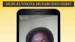 Muteereri weStudio7 Achitaura Munhu Waachavhotera