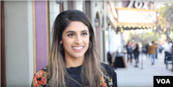 Asma Mirza, chief and co-creator of the dating company Pheramor.