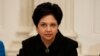 Archivo - Indra Nooyi, ex presidente ejecutiva de Pepsico, figura entre posibles candidatos para liderar el Banco Mundial.