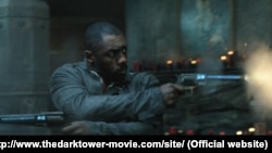 The Dark Tower