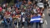 Una nueva caravana migrante podría salir de Honduras el próximo 15 de enero, en dirección a la frontera de Estados Unidos.