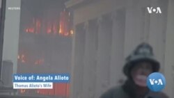 America Yocherechedza Kusvika Makore Makumi Maviri Kubva Zvayakarwiswa neVanopfurikidza Mwero Muna 2001