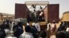 UN Condemns Collective Expulsions of Migrants From Algeria