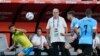 Bielsa destaca “el estilo uruguayo” para ganar a Brasil y lograr el pase a semifinales de la Copa América