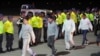 Venezuela US Deportation Flights