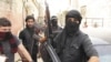 Phe nổi dậy Syria ngưng thực thi kế hoạch ngừng bắn