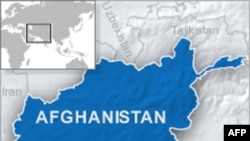 Bom vệ đường giết chết 2 cảnh sát Afghanistan
