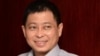Menteri Perhubungan Ignasius Jonan 