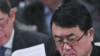 港媒說 王立軍監聽高級領導人電話