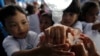 Soap Invented by Indian Women May Save Lives