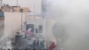 巴林F1賽車前爆發抗議