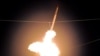 미국 Missile Defense Agency가 AP에 제공한 사진으로 지난 2011년 하와이에서의 사드 발사 실험 장면. 
