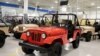 La industria automotriz es una de las más beneficiadas por el nuevo tratado comercial de América del Norte.