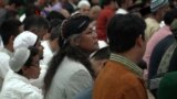Warung VOA: Lebaran Diaspora di Amerika (4)