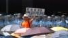  香港本土派人士认为，雨伞运动后警民关系恶化是旺角冲突的原因之一( 美国之音汤惠芸)。