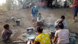 ဗွီအိုအေ မြန်မာညချမ်း (ဒီဇင်ဘာ ၆၊ ၂၀၂၂)
