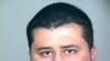 Nghi can vụ nổ súng George Zimmerman bị truy tố tội giết người 