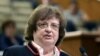 Barbara Underwood, fiscal general de Nueva York, consiguió una estipulación que disuelve la Fundación Trump bajo supervisión judicial.