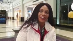 Madzimai Vanobva Kuma Kereke Akasiyana Siyana Votarisirwa Kusangana muNew York